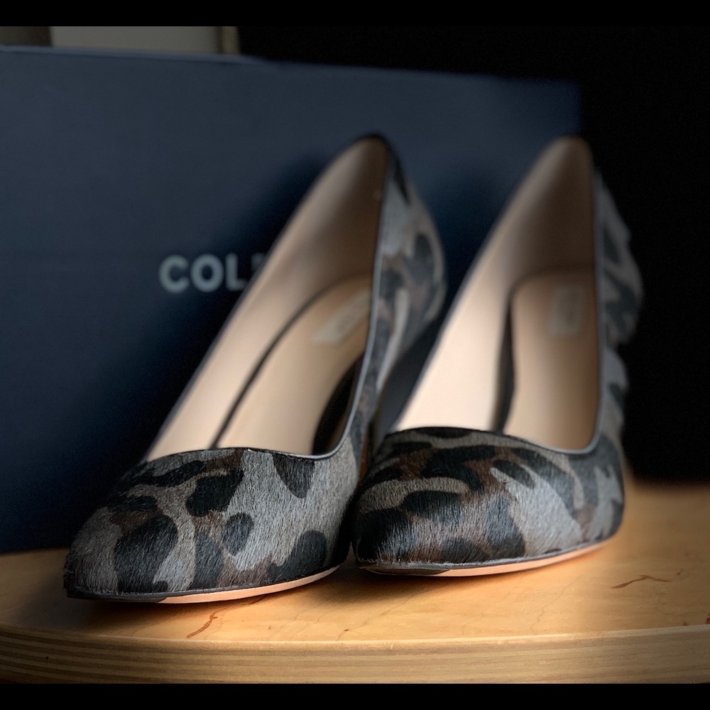 Cole Haan Bradshaw pumps